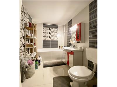 Apartament 2 camere, S50mp+ 7mp. terasa, mobilat, Calea Turzii.