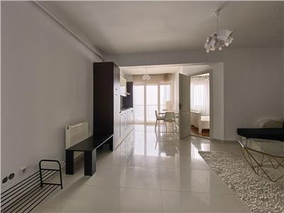 Apartament 2 camere, S-50mp+ 7mp. terasa, mobilat, Calea Turzii.