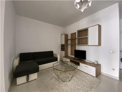 Apartament 2 camere, S50mp+ 7mp. terasa, mobilat, Calea Turzii.