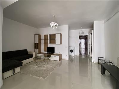 Apartament 2 camere, S50mp+ 7mp. terasa, mobilat, Calea Turzii.