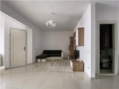 Apartament 2 camere, S50mp+ 7mp. terasa, mobilat, Calea Turzii.