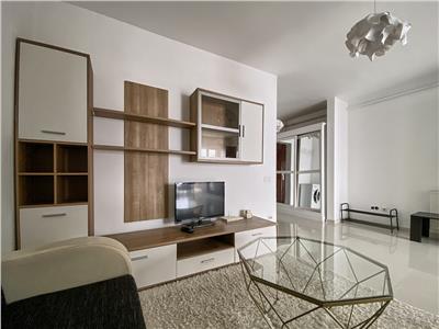 Apartament 2 camere, S50mp+ 7mp. terasa, mobilat, Calea Turzii.