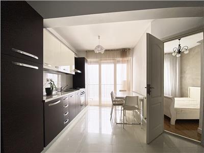 Apartament 2 camere, S50mp+ 7mp. terasa, mobilat, Calea Turzii.