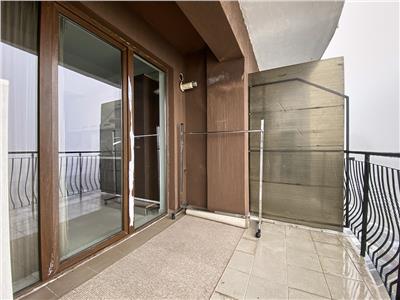 Apartament 2 camere, S50mp+ 7mp. terasa, mobilat, Calea Turzii.