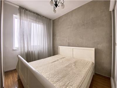 Apartament 2 camere, S50mp+ 7mp. terasa, mobilat, Calea Turzii.