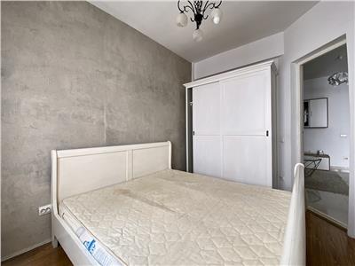 Apartament 2 camere, S50mp+ 7mp. terasa, mobilat, Calea Turzii.