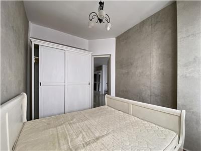 Apartament 2 camere, S50mp+ 7mp. terasa, mobilat, Calea Turzii.