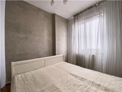 Apartament 2 camere, S50mp+ 7mp. terasa, mobilat, Calea Turzii.