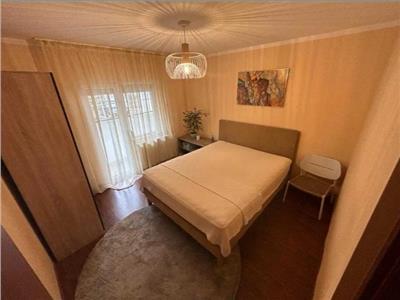 Apartament 3 camere, prima inchiriere, mobilat, Semicentral.