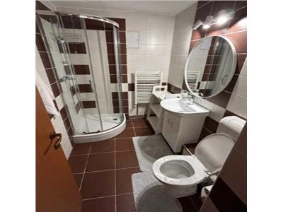 Apartament 3 camere, prima inchiriere, mobilat, Semicentral.