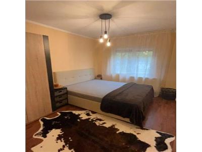 Apartament 3 camere, prima inchiriere, mobilat, Semicentral.