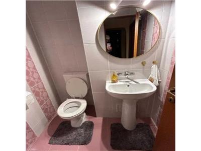 Apartament 3 camere, prima inchiriere, mobilat, Semicentral.