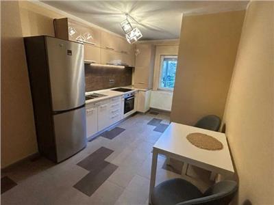 Apartament 3 camere, prima inchiriere, mobilat, Semicentral.