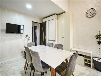 Apartament 2 camere, S45mp+11mp balcon+20mp. mansarda, str. Sobarilor