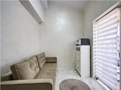 Apartament 2 camere, S45mp+11mp balcon+20mp. mansarda, str. Sobarilor