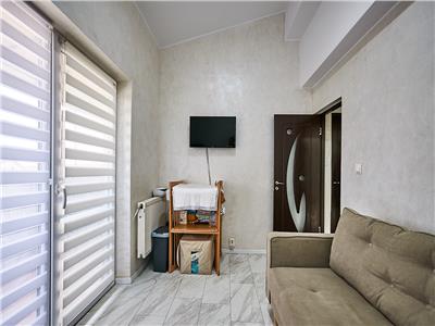 Apartament 2 camere, S45mp+11mp balcon+20mp. mansarda, str. Sobarilor