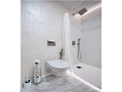 Apartament 2 camere, S45mp+11mp balcon+20mp. mansarda, str. Sobarilor