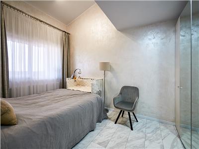 Apartament 2 camere, S45mp+11mp balcon+20mp. mansarda, str. Sobarilor