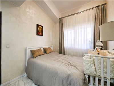 Apartament 2 camere, S45mp+11mp balcon+20mp. mansarda, str. Sobarilor