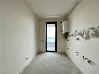 Apartament 1 camera, S 38 mp + balcon, zona Iulius Mall.