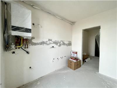 Apartament 1 camera, S 38 mp + balcon, zona Iulius Mall.