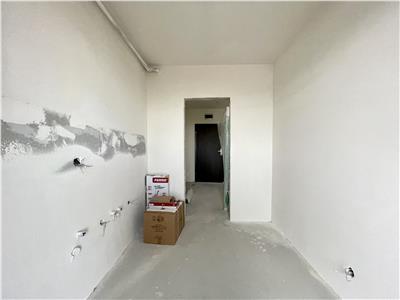 Apartament 1 camera, S 38 mp + balcon, zona Iulius Mall.
