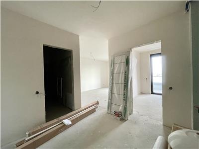 Apartament 1 camera, S 38 mp + balcon, zona Iulius Mall.