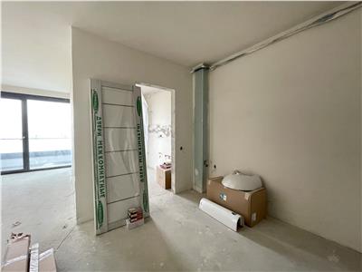 Apartament 1 camera, S 38 mp + balcon, zona Iulius Mall.