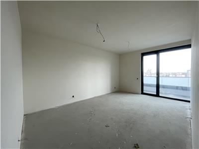 Apartament 1 camera, S 38 mp + balcon, zona Iulius Mall.