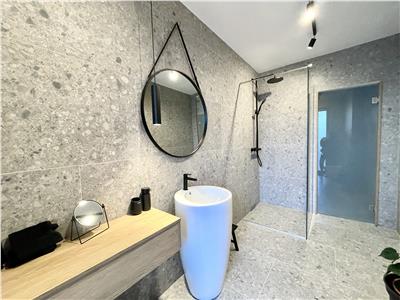 Apartament 2 camere, LUX, mobilat, utilat, Frunzișului.