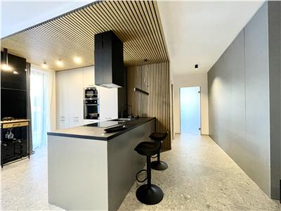 Apartament 2 camere, LUX, mobilat, utilat, Frunzișului.