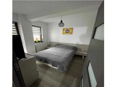 Apartament 2 camere, bloc nou, mobilat, utilat, Europa.