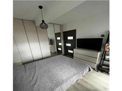 Apartament 2 camere, bloc nou, mobilat, utilat, Europa.