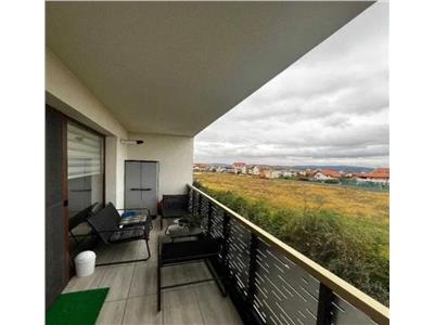 Apartament 2 camere, bloc nou, mobilat, utilat, Europa.
