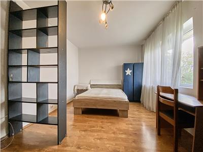 Apartament 2 camere decomandat, S-52mp+10mp balcon, SIGMA