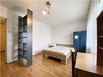 Apartament 2 camere decomandat, S52mp+10mp balcon, SIGMA