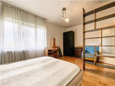 Apartament 2 camere decomandat, S52mp+10mp balcon, SIGMA