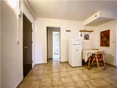 Apartament 2 camere decomandat, S52mp+10mp balcon, SIGMA