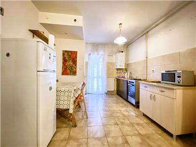 Apartament 2 camere decomandat, S52mp+10mp balcon, SIGMA