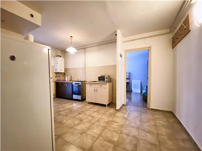 Apartament 2 camere decomandat, S52mp+10mp balcon, SIGMA