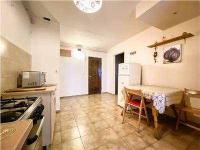 Apartament 2 camere decomandat, S52mp+10mp balcon, SIGMA