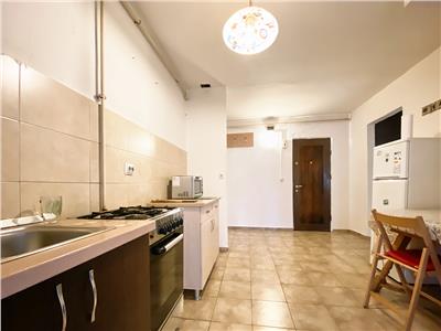 Apartament 2 camere decomandat, S52mp+10mp balcon, SIGMA