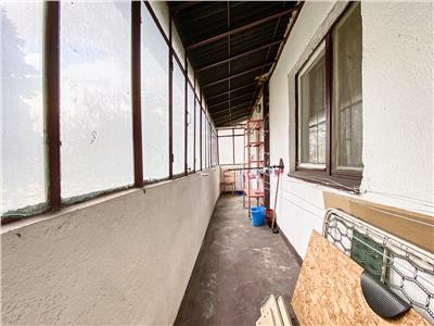 Apartament 2 camere decomandat, S52mp+10mp balcon, SIGMA