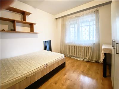 Apartament 2 camere decomandat, S52mp+10mp balcon, SIGMA