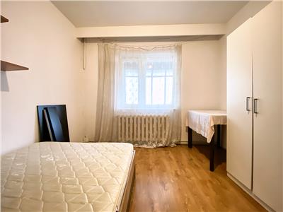 Apartament 2 camere decomandat, S52mp+10mp balcon, SIGMA