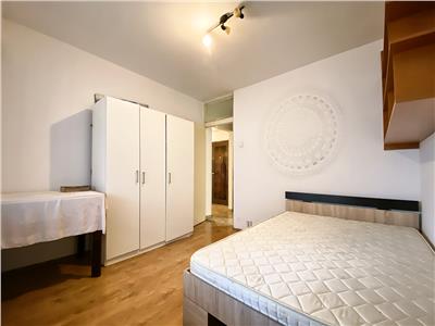 Apartament 2 camere decomandat, S52mp+10mp balcon, SIGMA