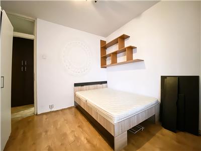 Apartament 2 camere decomandat, S52mp+10mp balcon, SIGMA