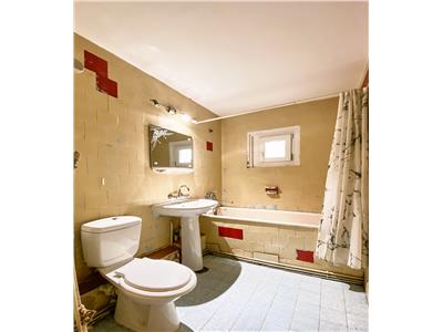 Apartament 2 camere decomandat, S52mp+10mp balcon, SIGMA