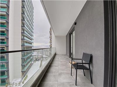 Apartament 3 camere, S74mp+15mp terasa, mobilat, utilat, Azoria
