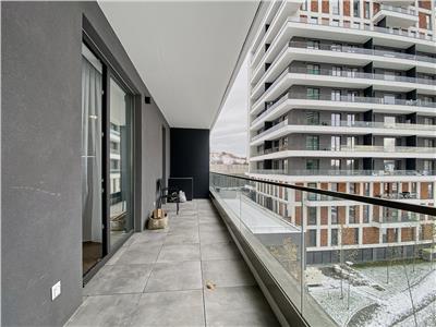 Apartament 3 camere, S74mp+15mp terasa, mobilat, utilat, Azoria